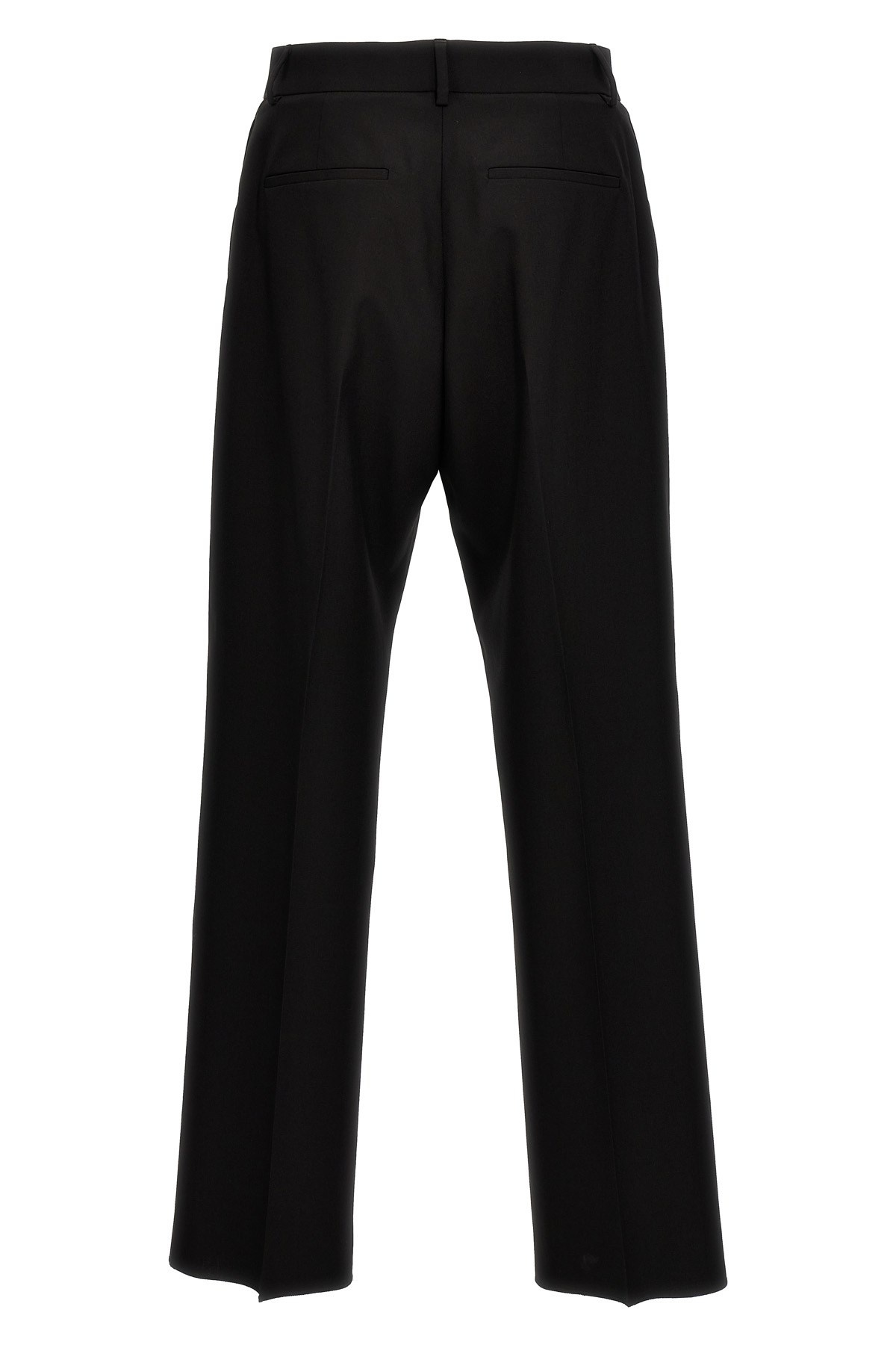 Valentino wool pants - 2