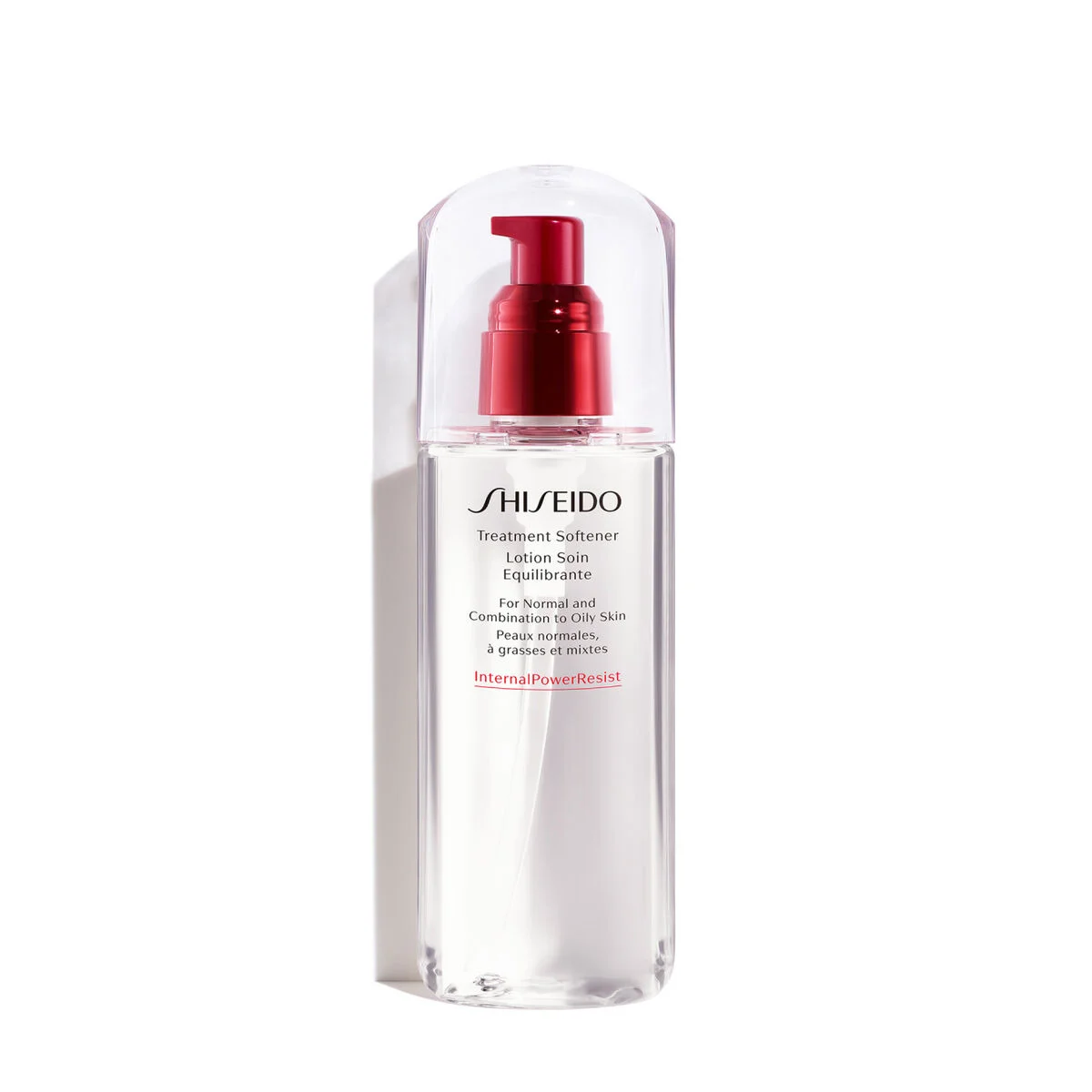 Treatment Softener (for normal and combination to oily skin) - 1