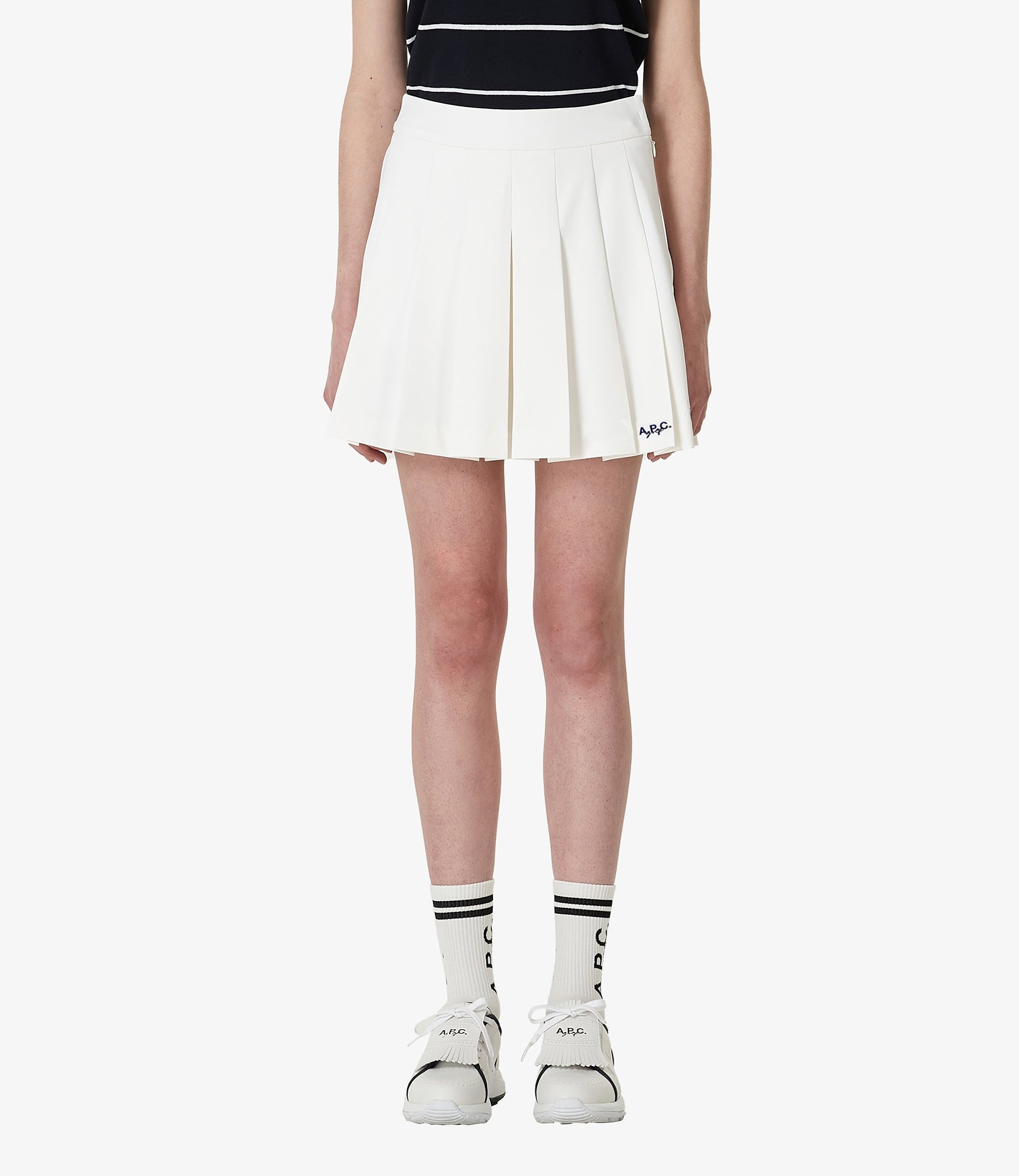 NANCY SKIRT - 6