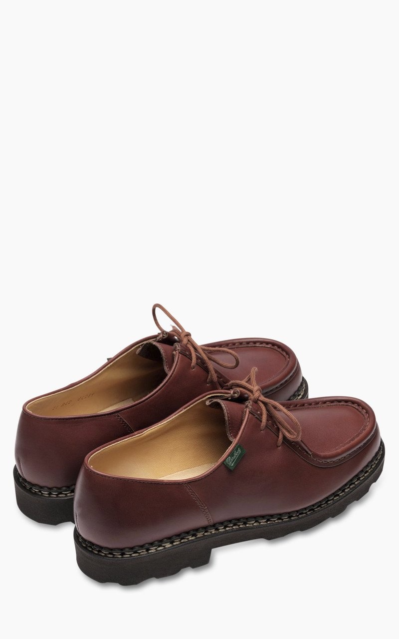 MICHAEL DERBY MARRON - 3