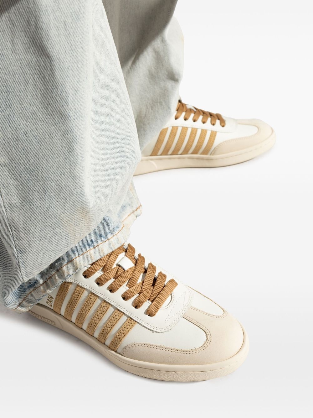 Boxer sneakers - 6