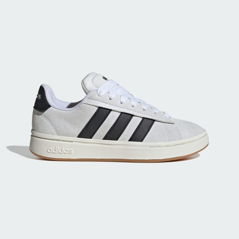 Grand Court Alpha Shoes - 1