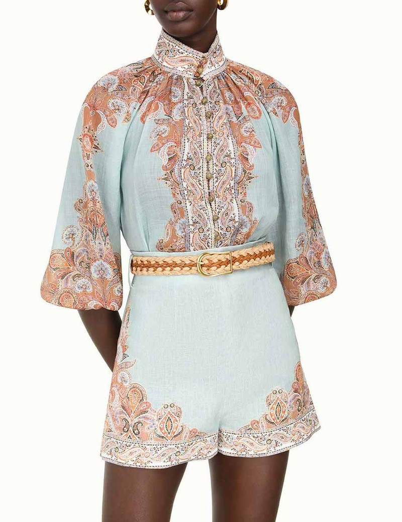Zimmermann BRAIDED JEAN BELT outlook