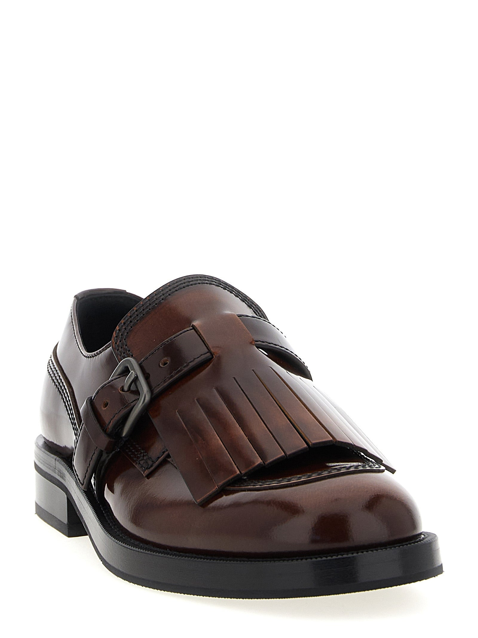 Church's Women 'Piper' Lace Up Shoes - 2