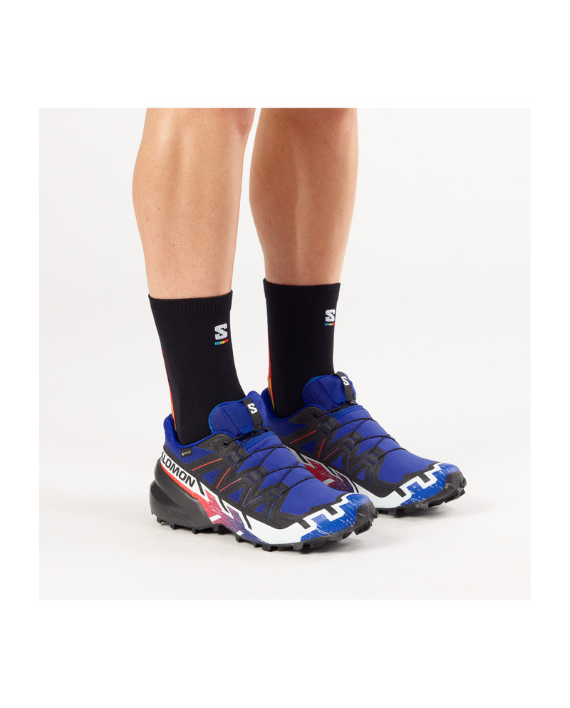 SPEEDCROSS 6 GORE-TEX EQUIPE 4