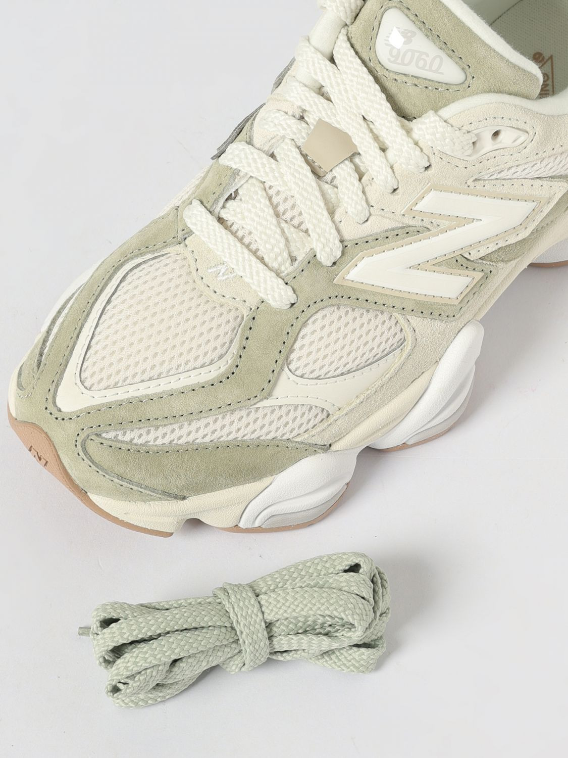 Sneakers woman New Balance - 4