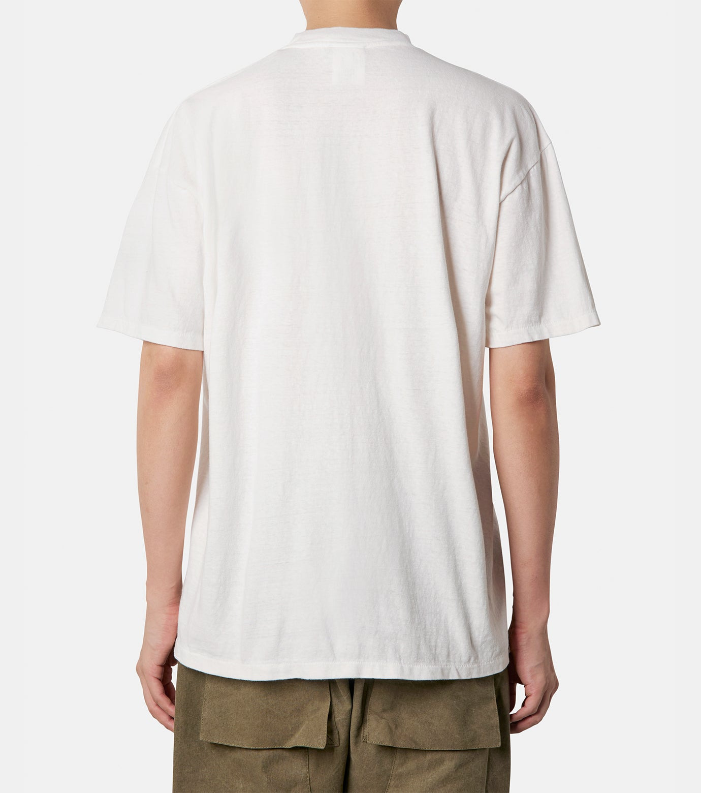 SS T-SHIRT POCKET - 3