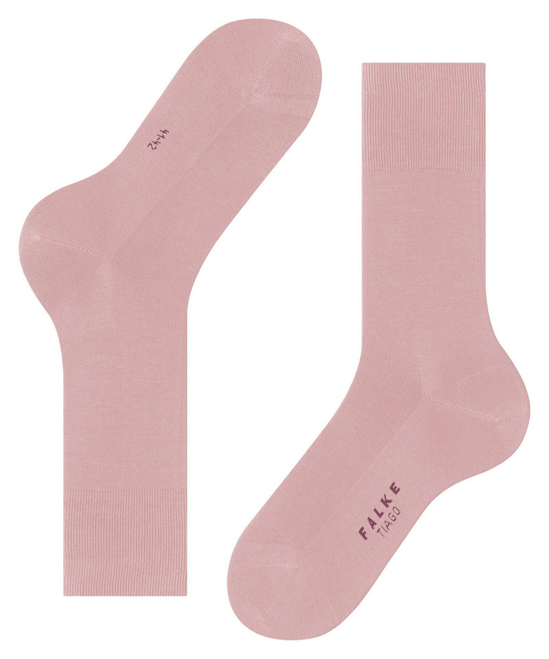Tiago Men Socks 5