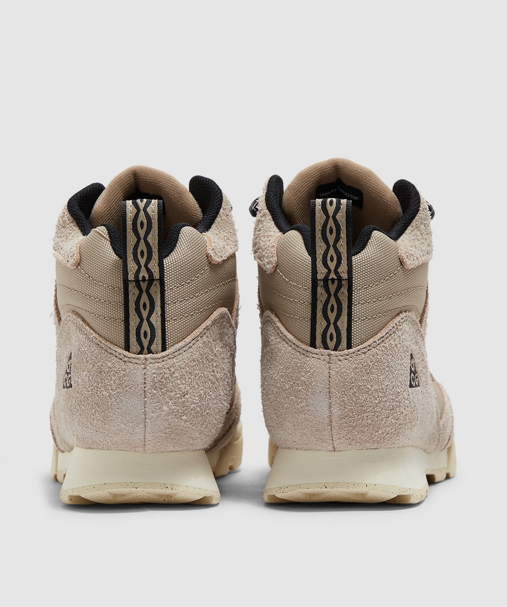 ACG Torre mid boot - 4