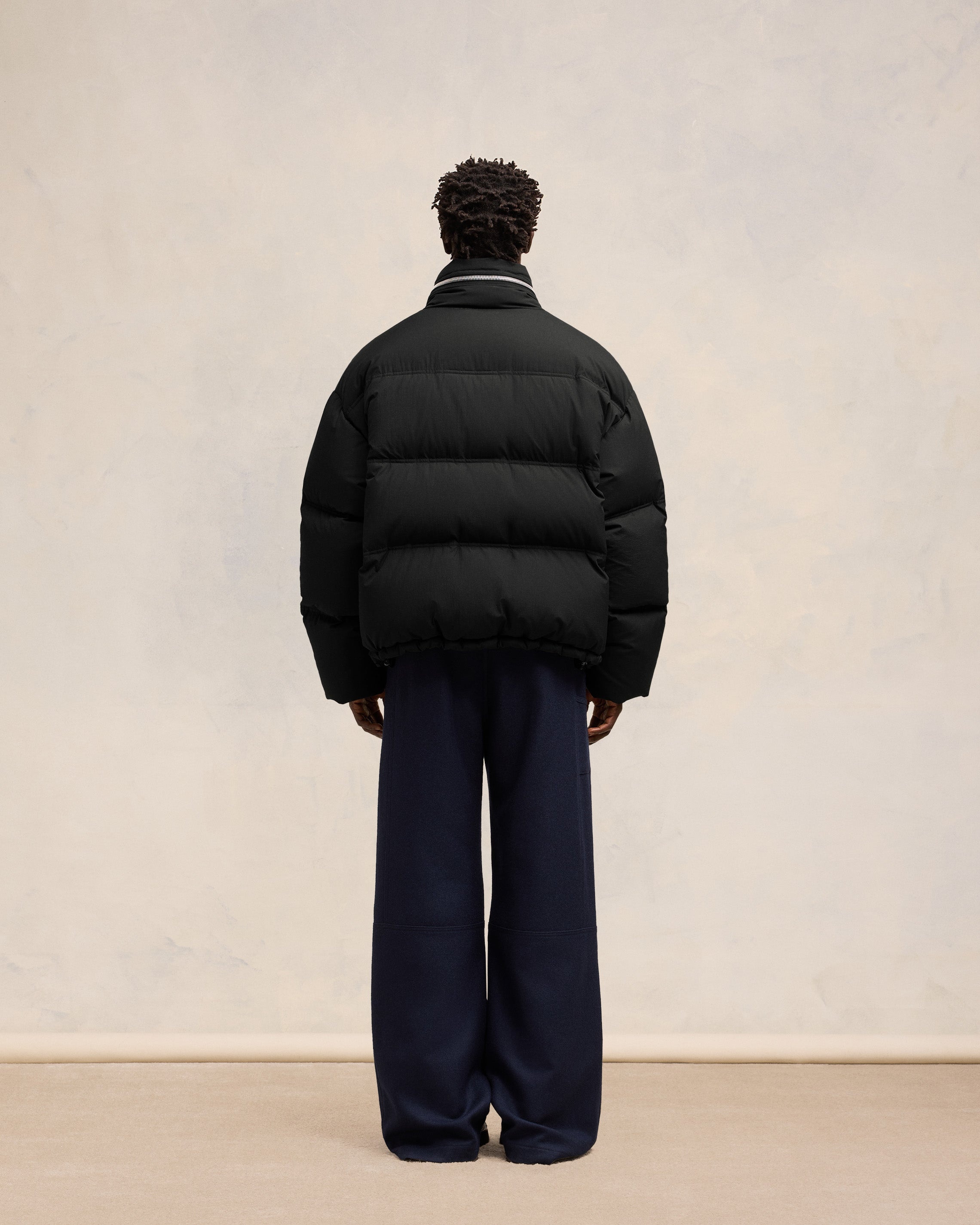 AMI DE COEUR DOWN JACKET - 5