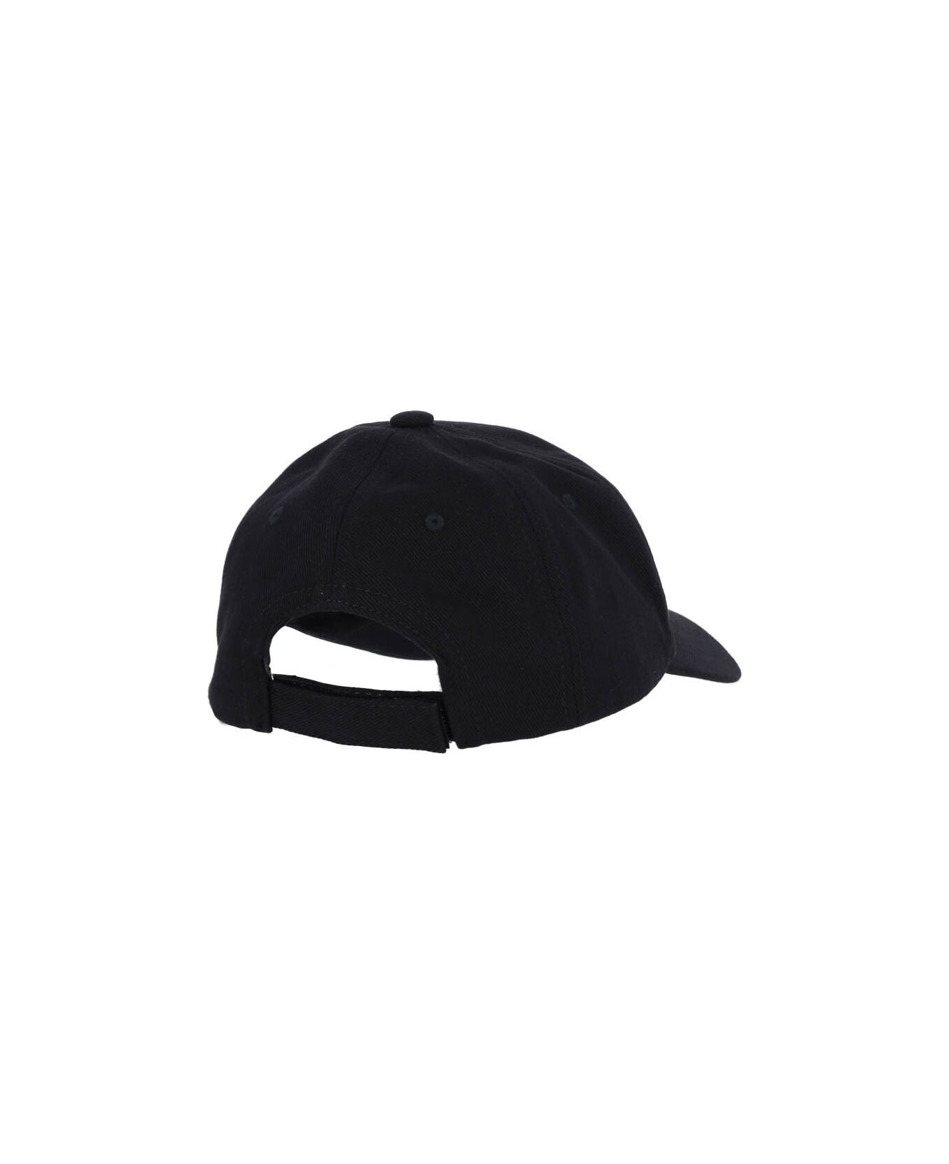 Logo Baseball Cap - 2