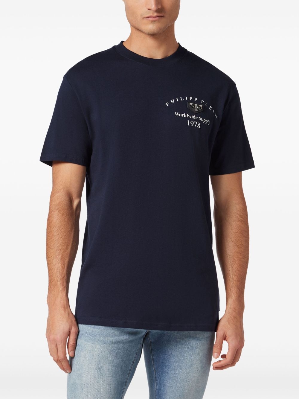 L'Homme t-shirt - 3