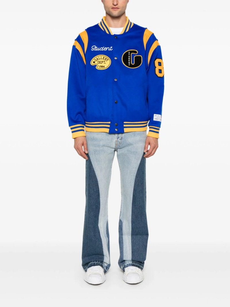 GALLERY DEPT. OG La Frare jeans outlook