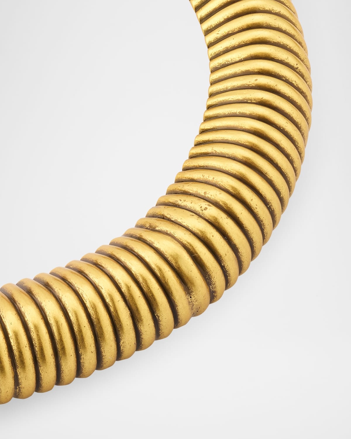 Charlique Choker Necklace - 3