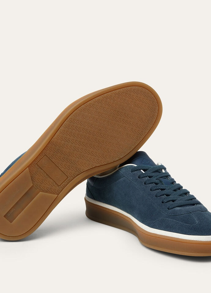 Tennis Walk Sneaker - 5