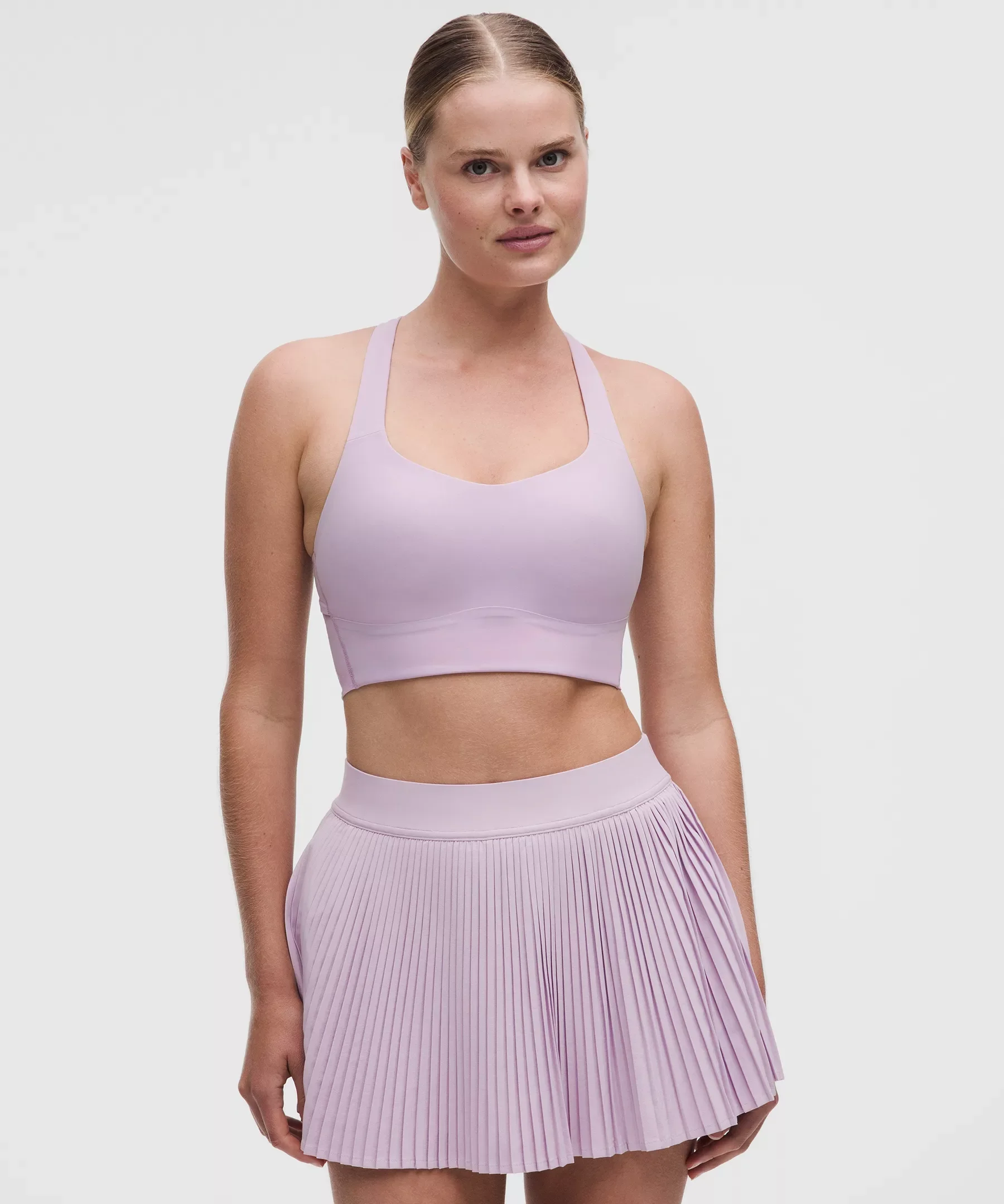 Like a Cloud Train Bra *Medium Support, B/C Cup - 1