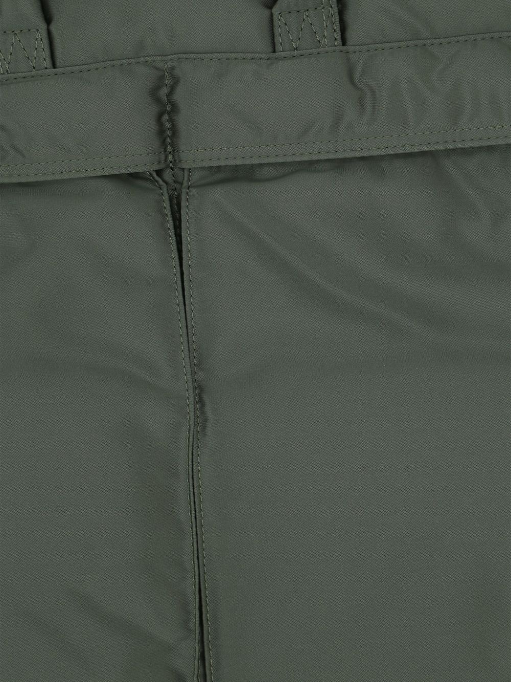 Tanker 2way briefcase - 4