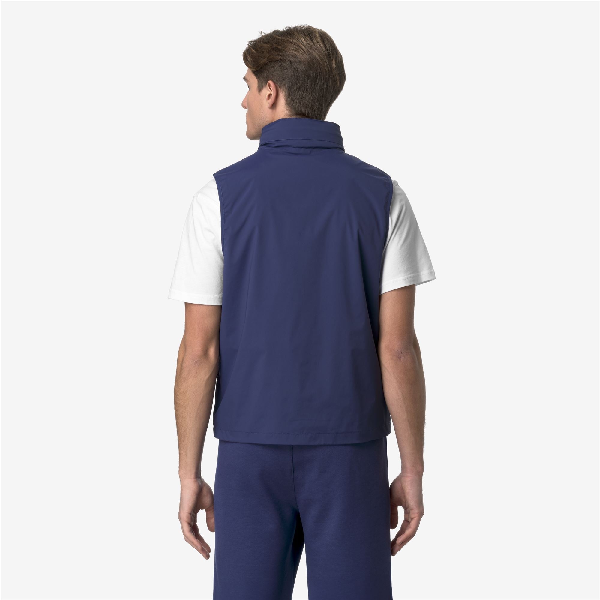 VALEN STRETCH NYLON JERSEY - 5