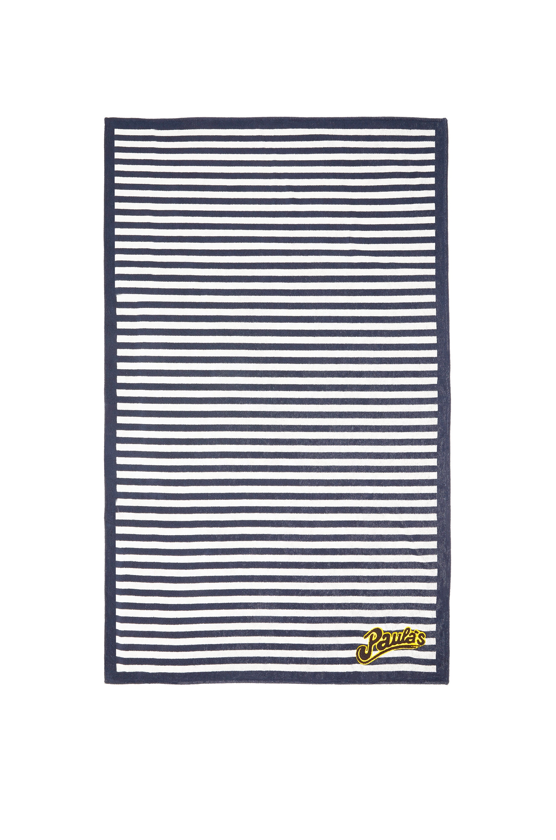 105X170 PAULA STRIPE TOWEL - 2