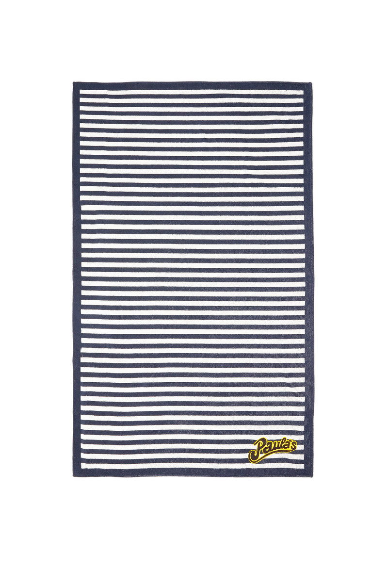 105X170 PAULA STRIPE TOWEL 2