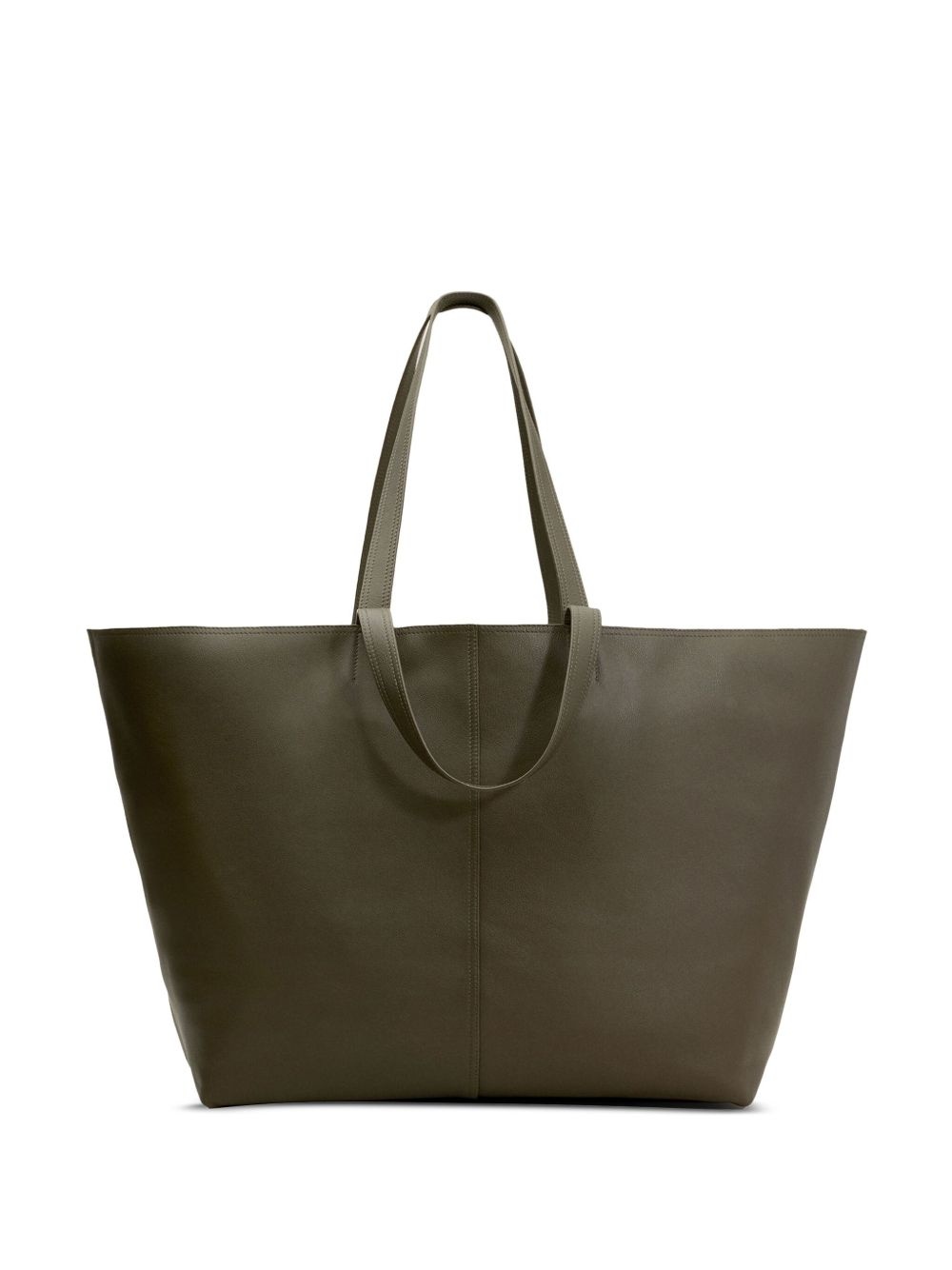 Midi Maxi tote bag - 4