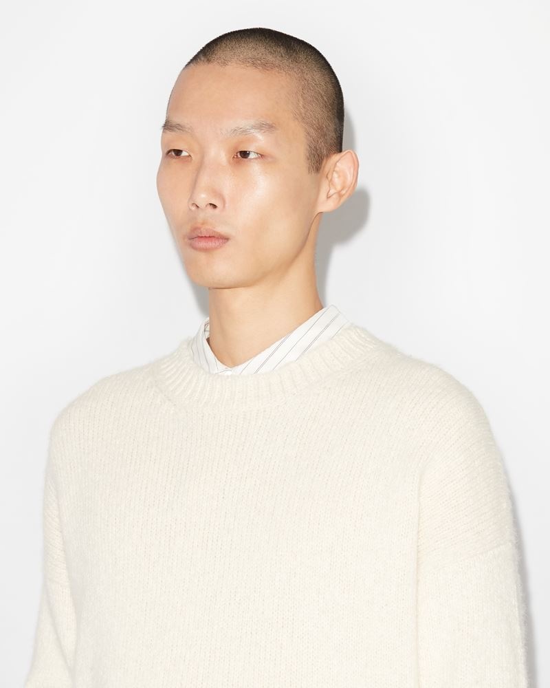 SILLY ALPAGA SWEATER - 3