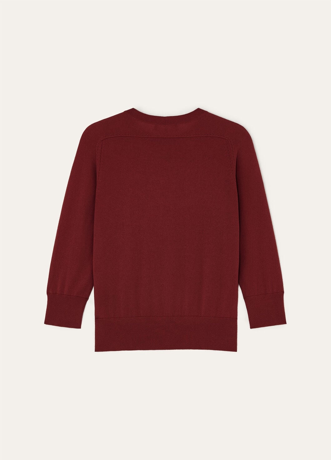 Piuma Crewneck - 6