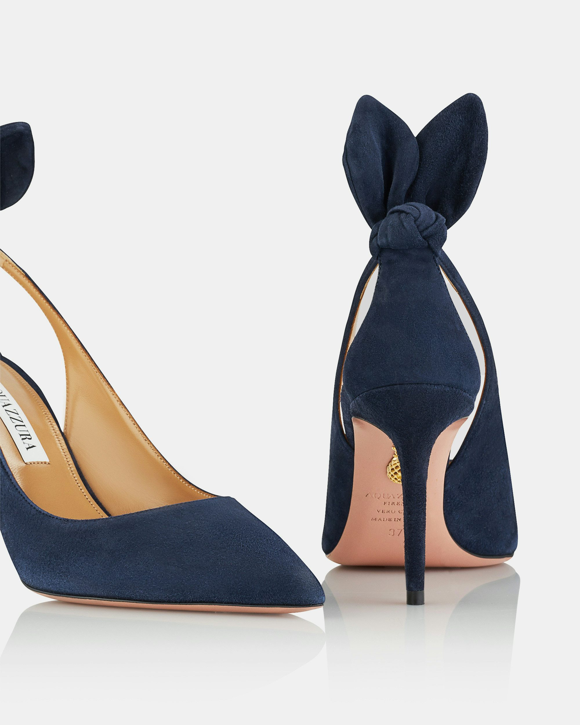 Bow Tie Pump 85 - 4