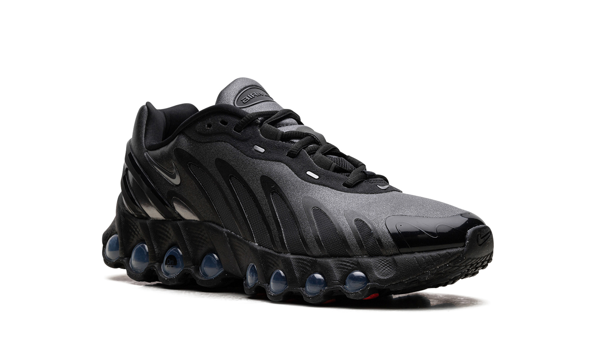 Air Max Dn8 WMNS "Black Metallic Dark Grey" - 7