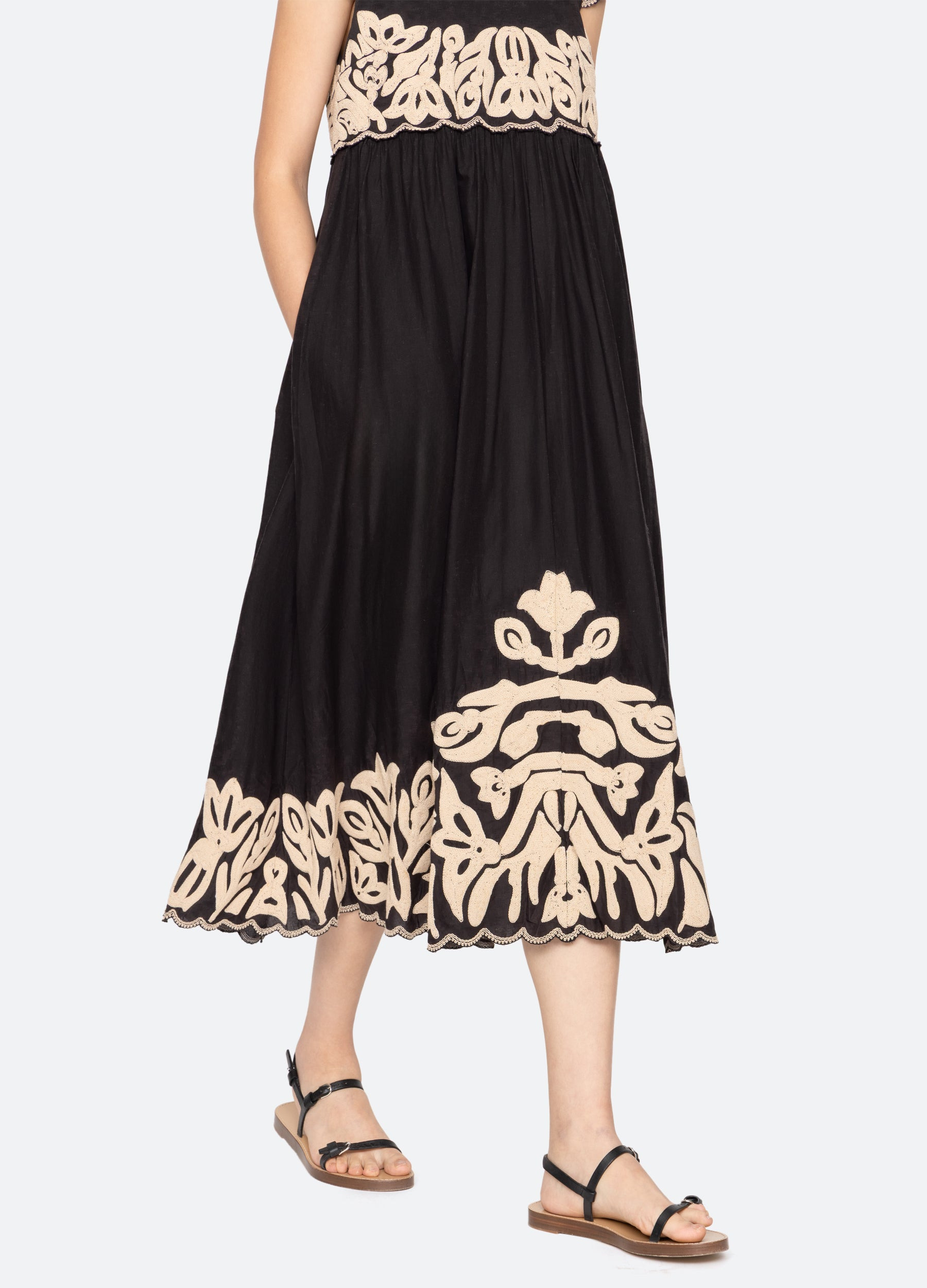 Alexandra Dress - 7