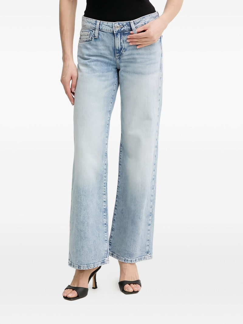 low-waist jeans 1