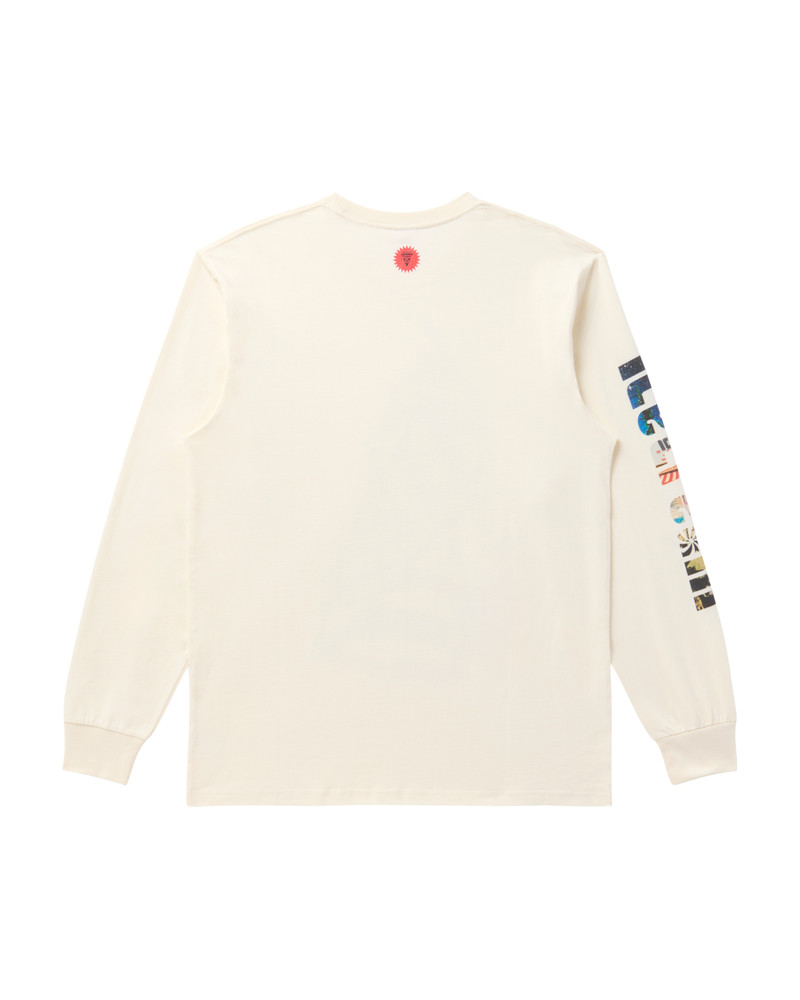 ICECREAM CONE MAN LS KNIT outlook