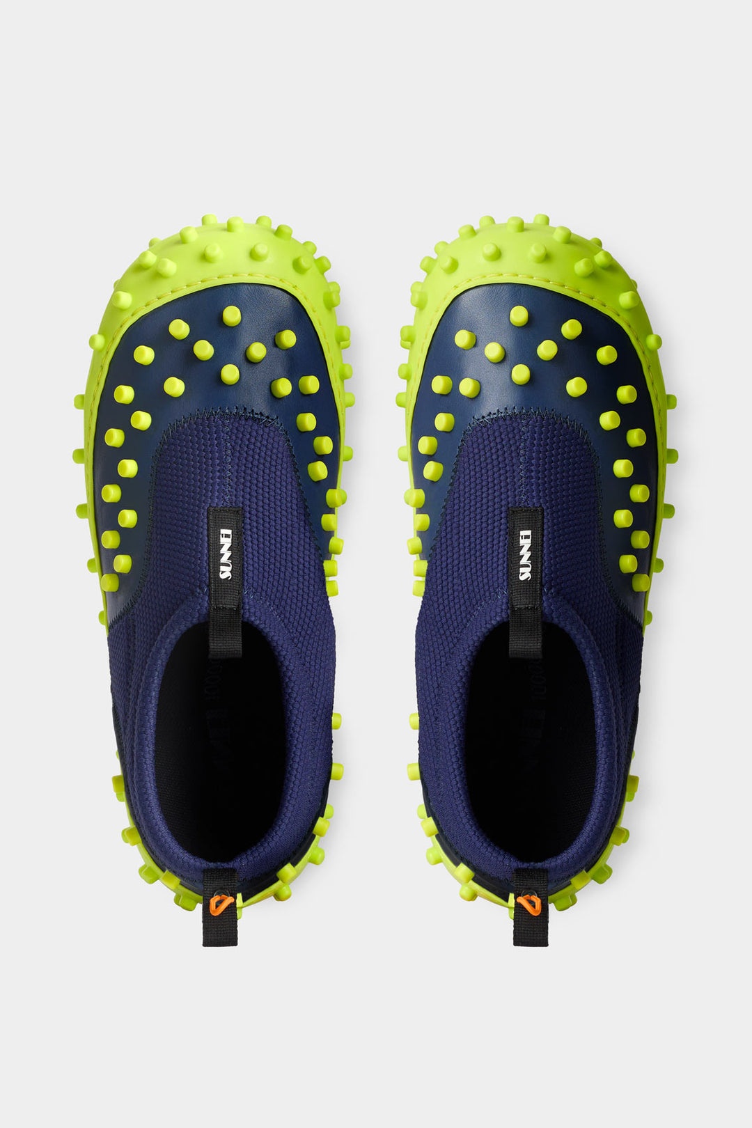 1000CHIODI SHOES / blue - 4
