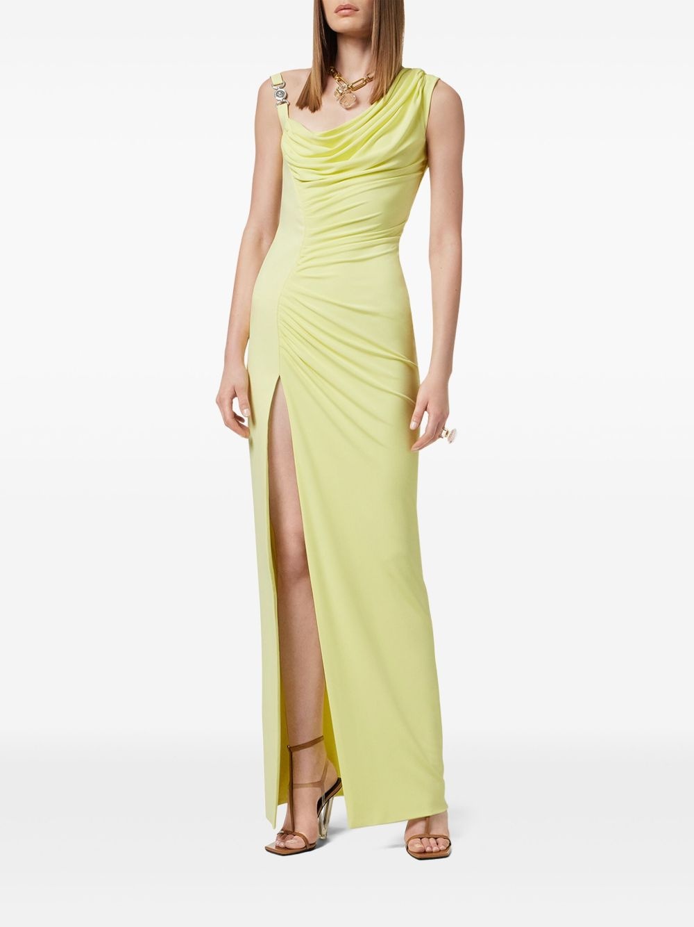 Medusa '95 gown - 2