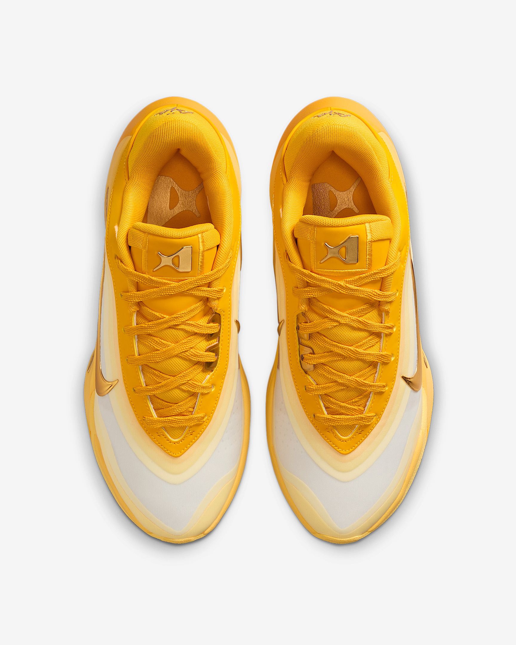 A'One "Sunshine" A'ja Wilson Basketball Shoes - 4