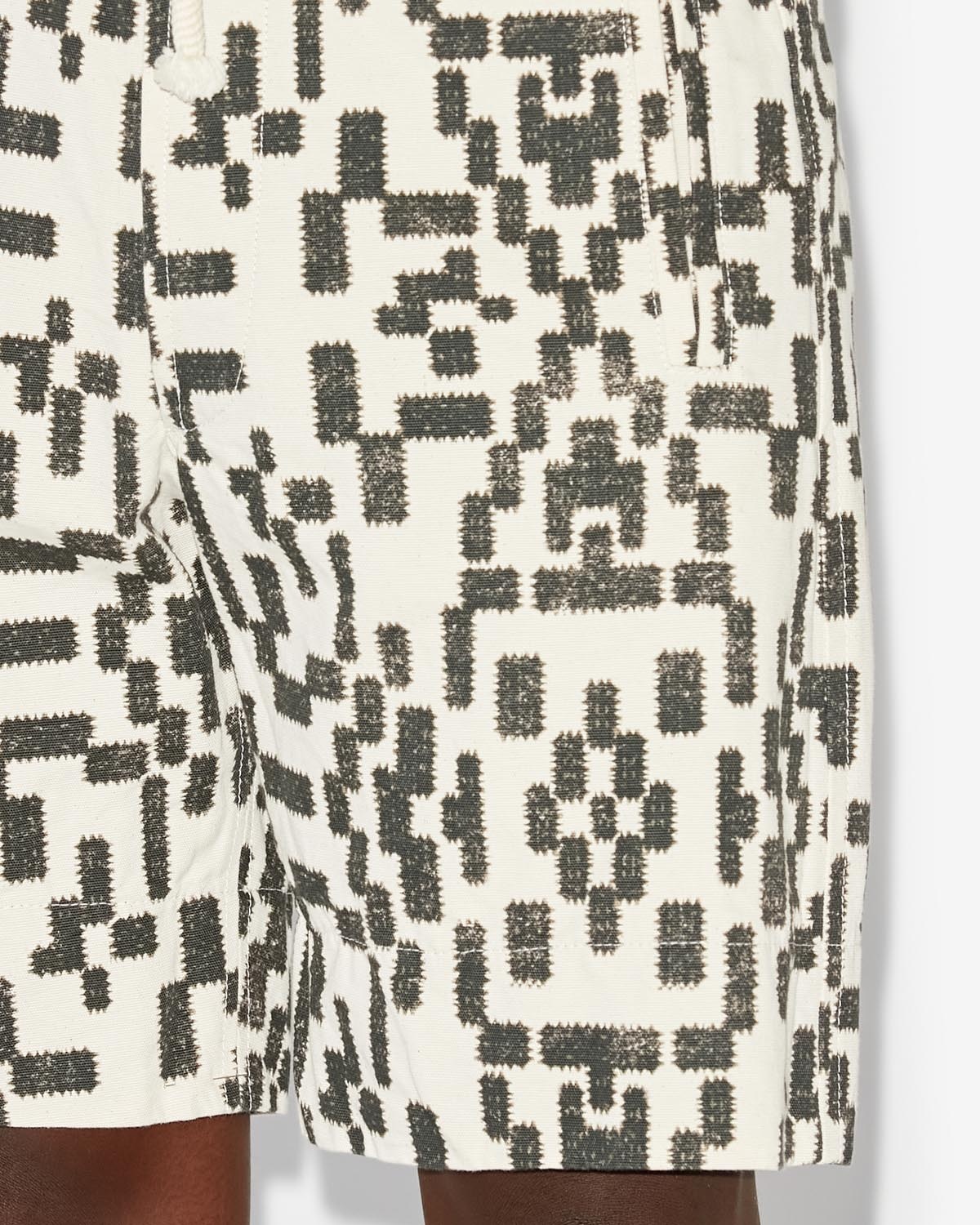 PELIAN SHORTS - 3