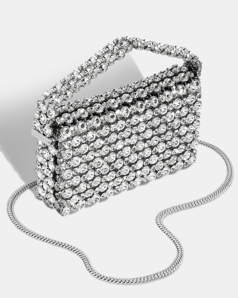 Cosmic Crystal Shoulder Bag 3