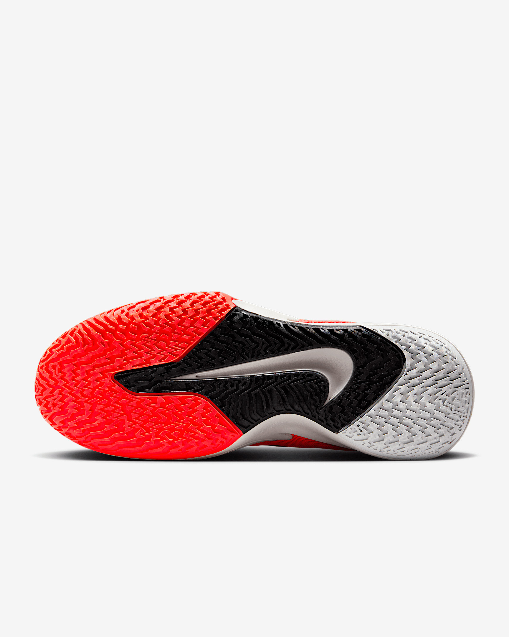 Nike Precision 7 Basketball Shoes - 2