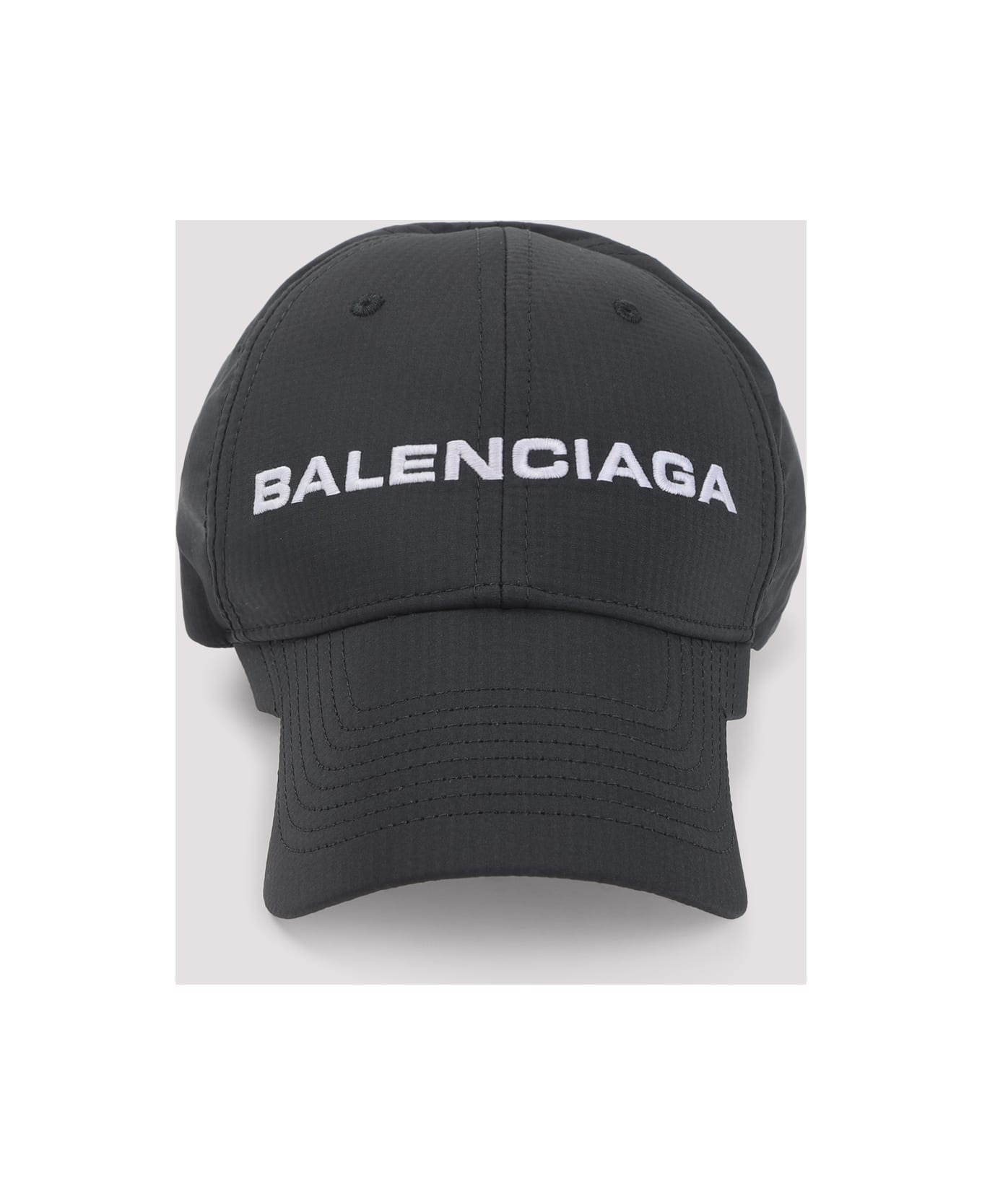 Logo Cap - 3