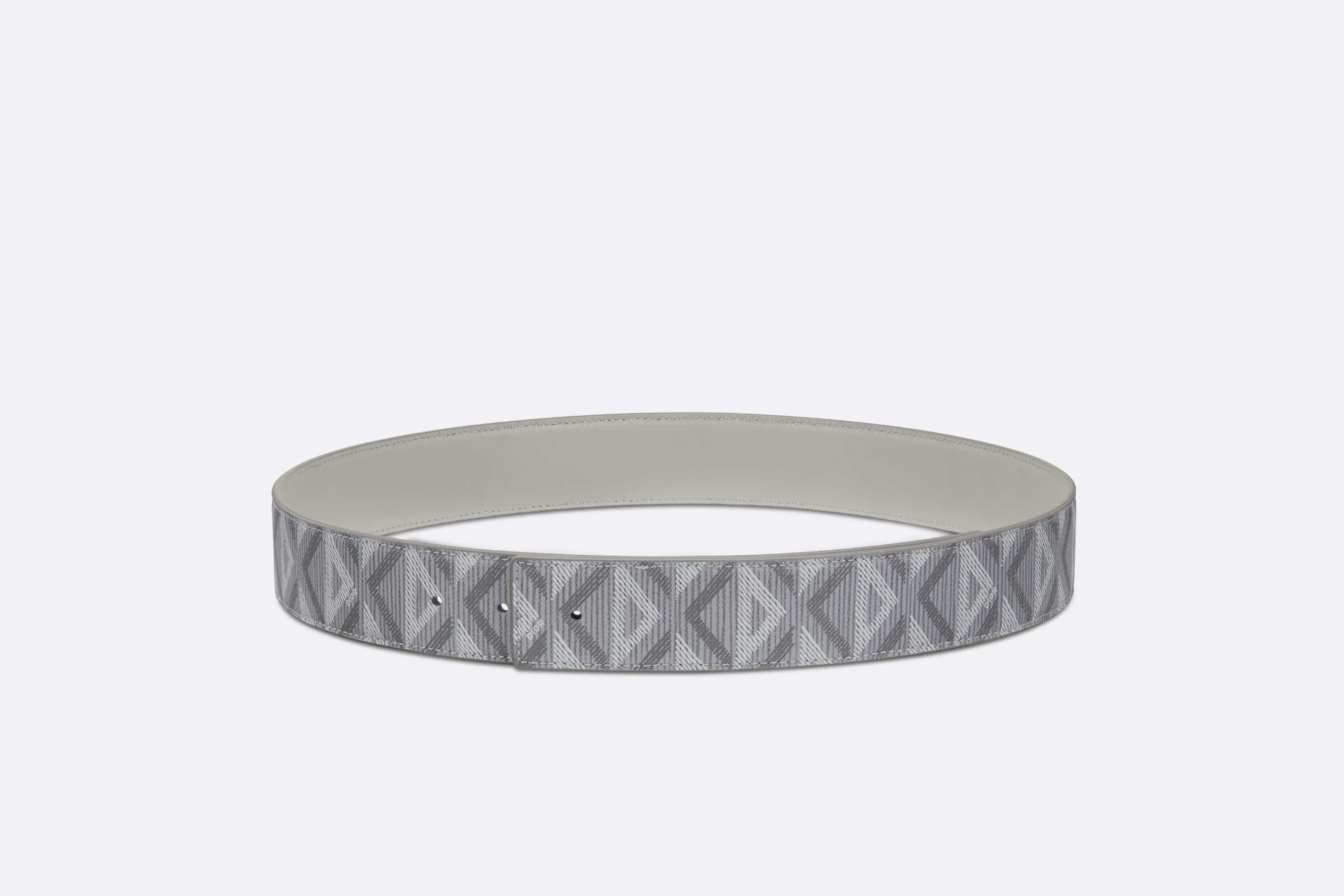 Reversible Belt Strap - 1