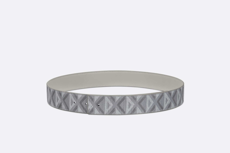 Reversible Belt Strap 1