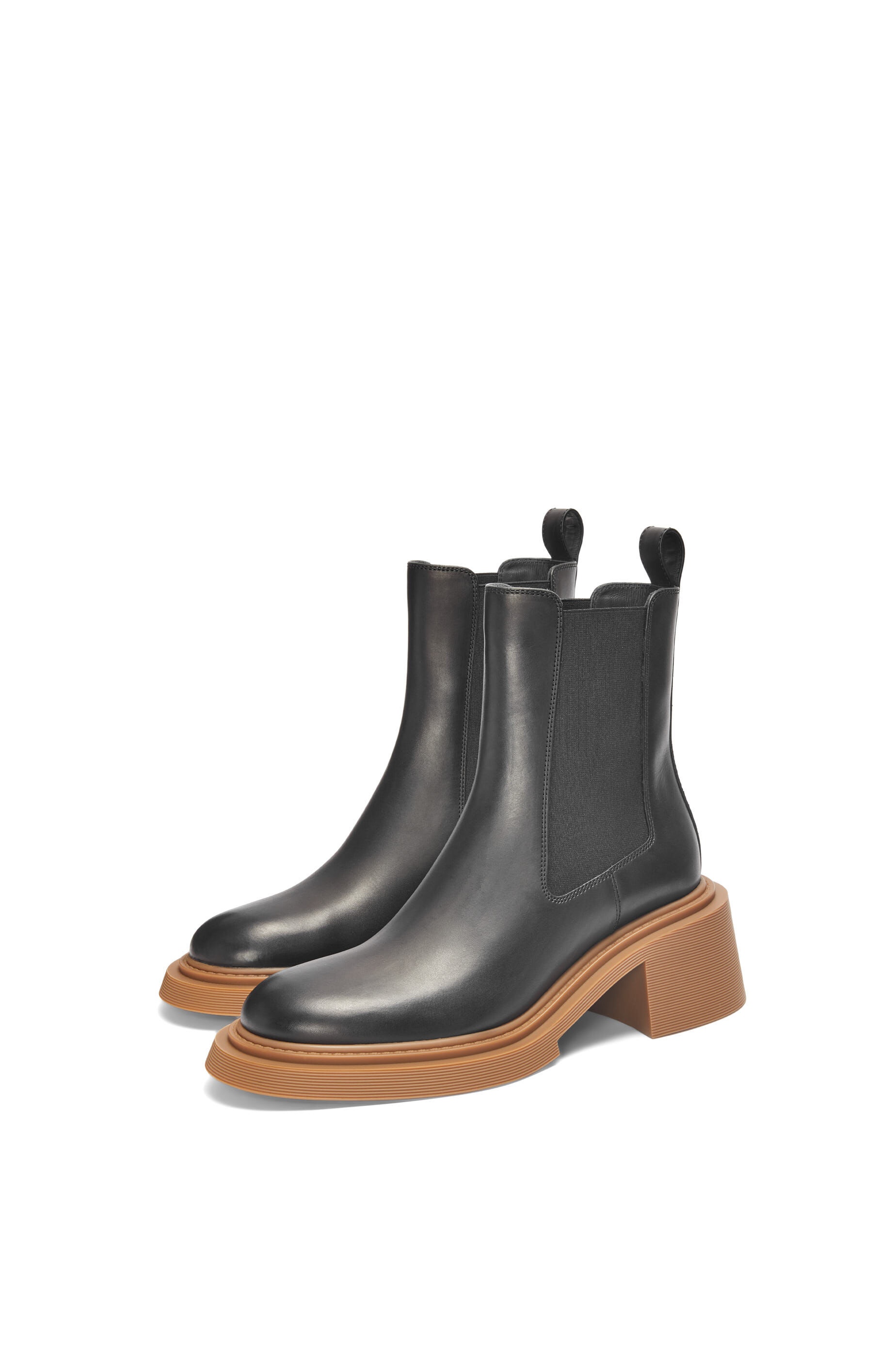 Chelsea boot in calfskin - 2