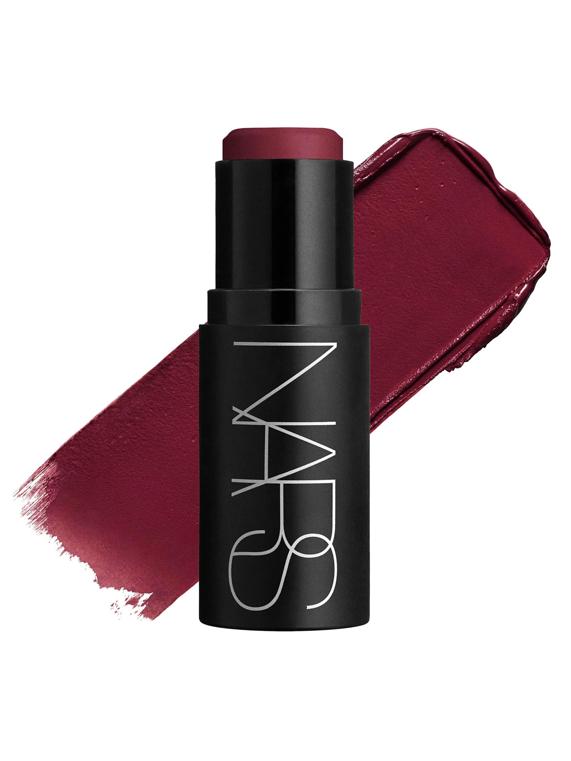 The Multiple Soft Blur Blush Stick for Cheeks, Eyes & Lips - Fierce - 1