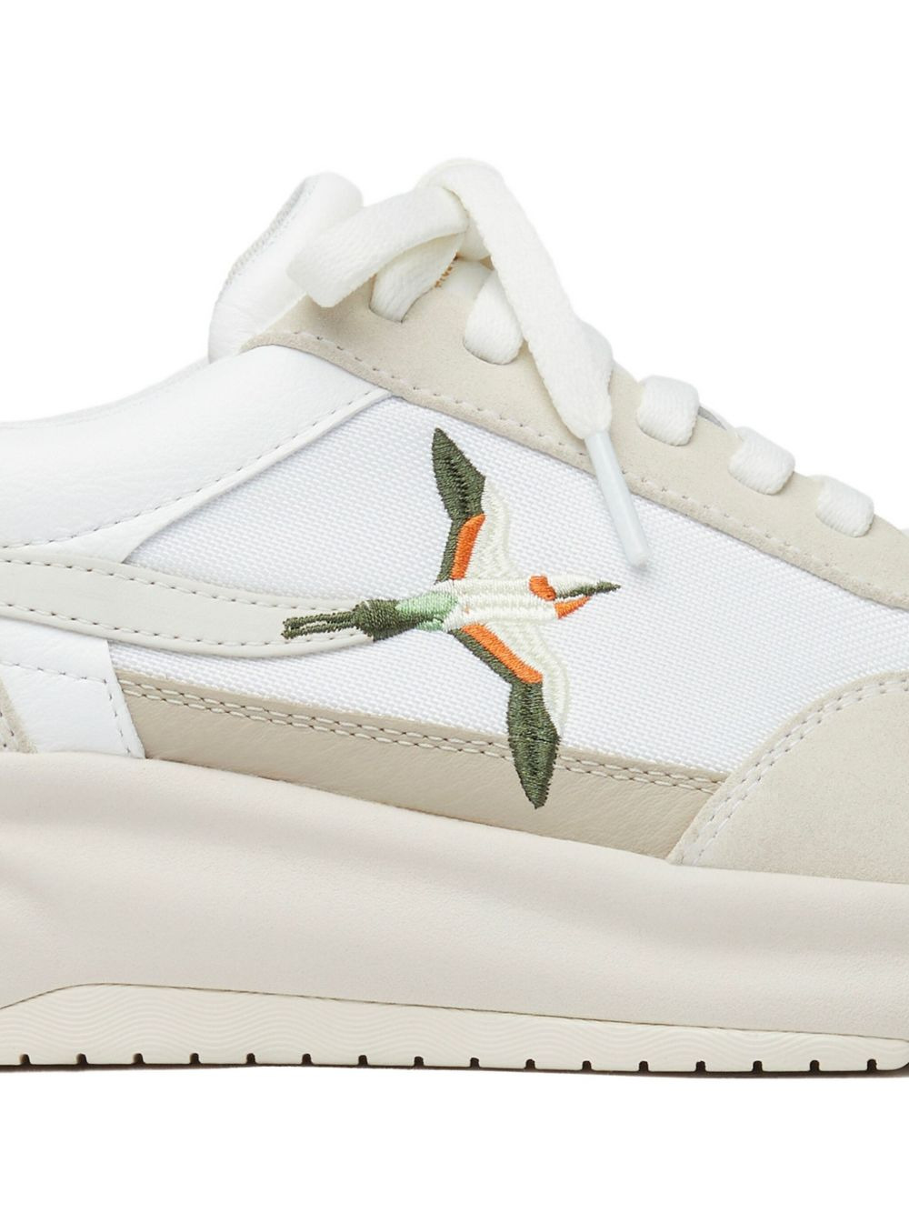Genesis Neo Bird Runner sneakers - 2
