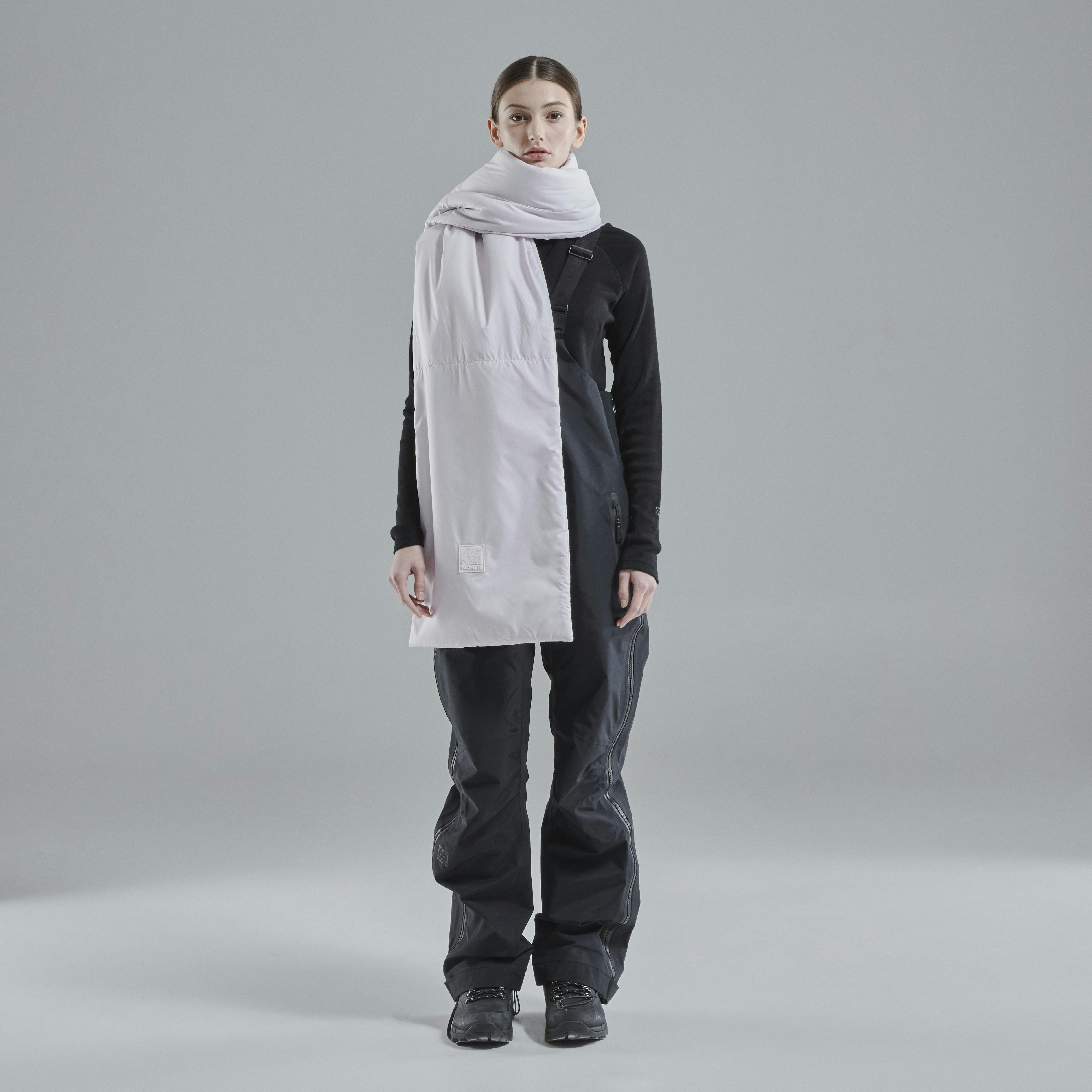 Brimhólar Polartec® Power Fill™ insulated scarf - 7