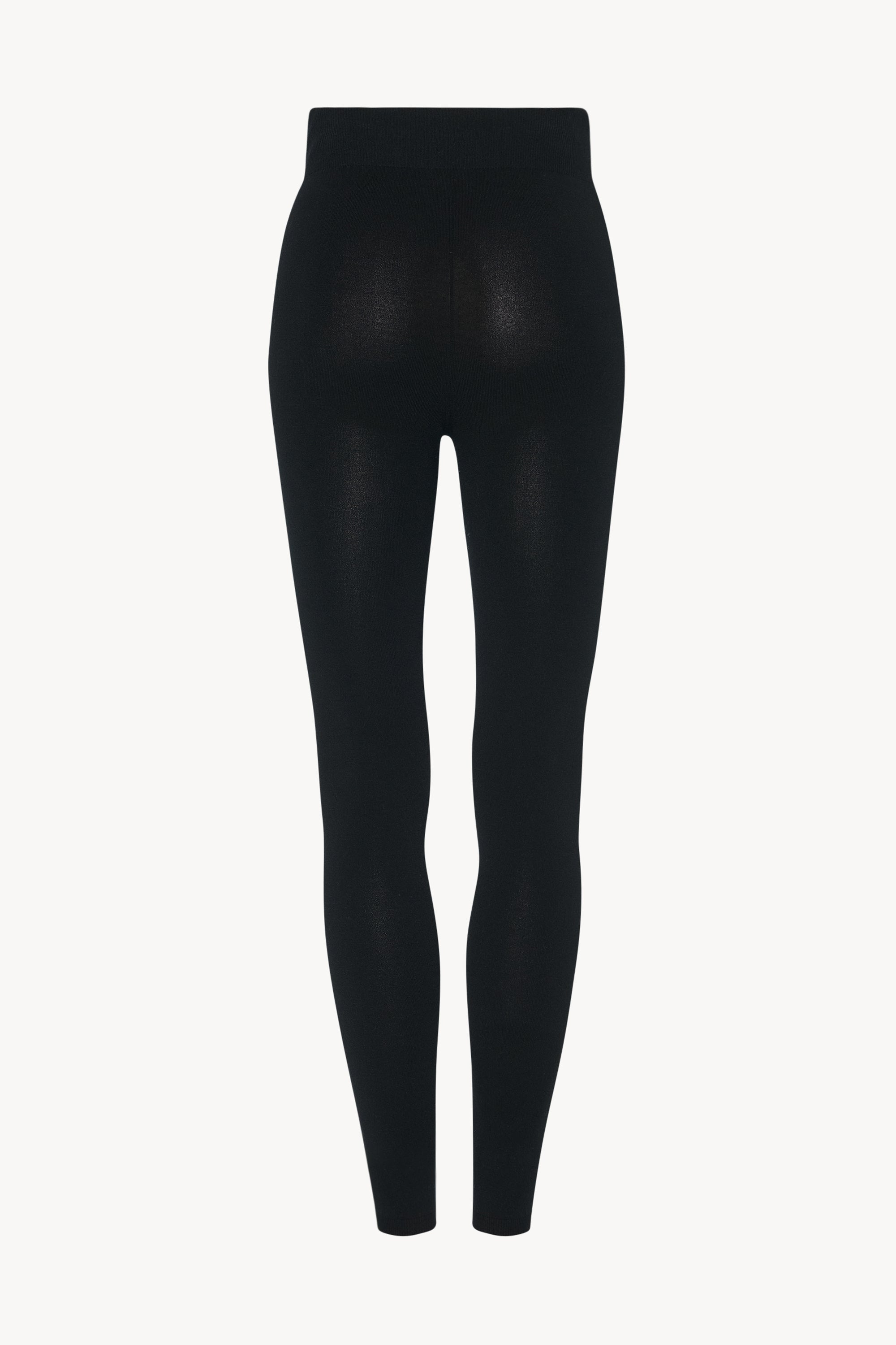 Lydira Leggings in Stretch Jersey - 1