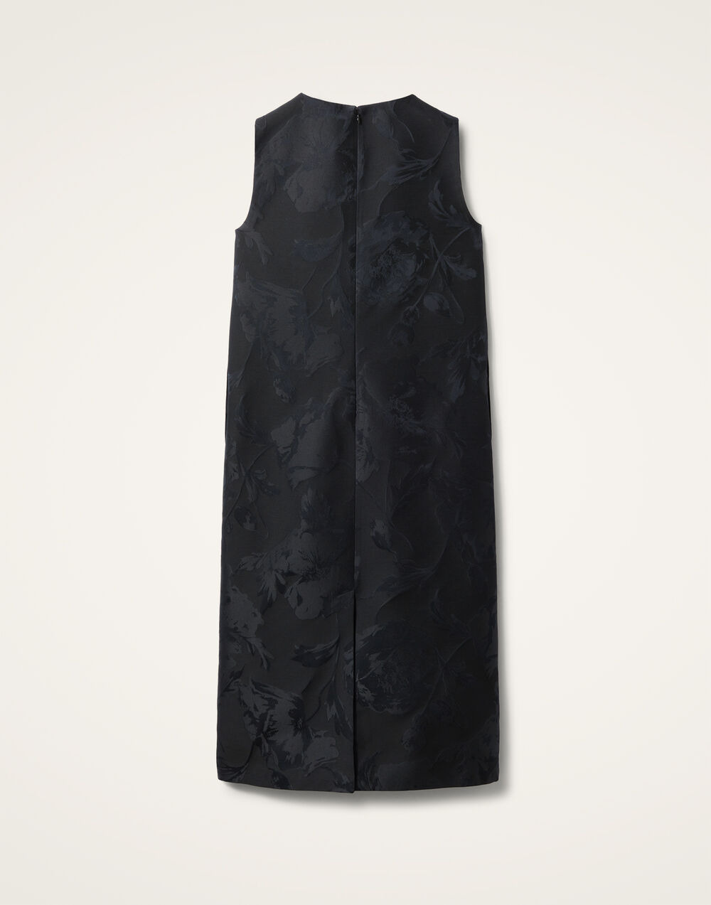 Column Dress - 3