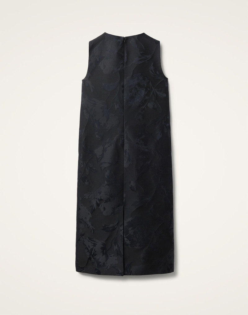 Column Dress 3