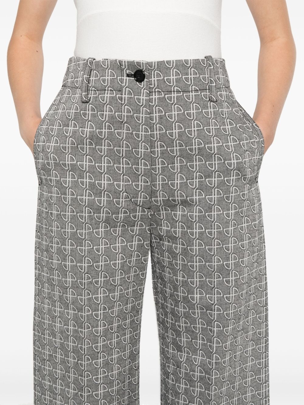 Iconic trousers - 5