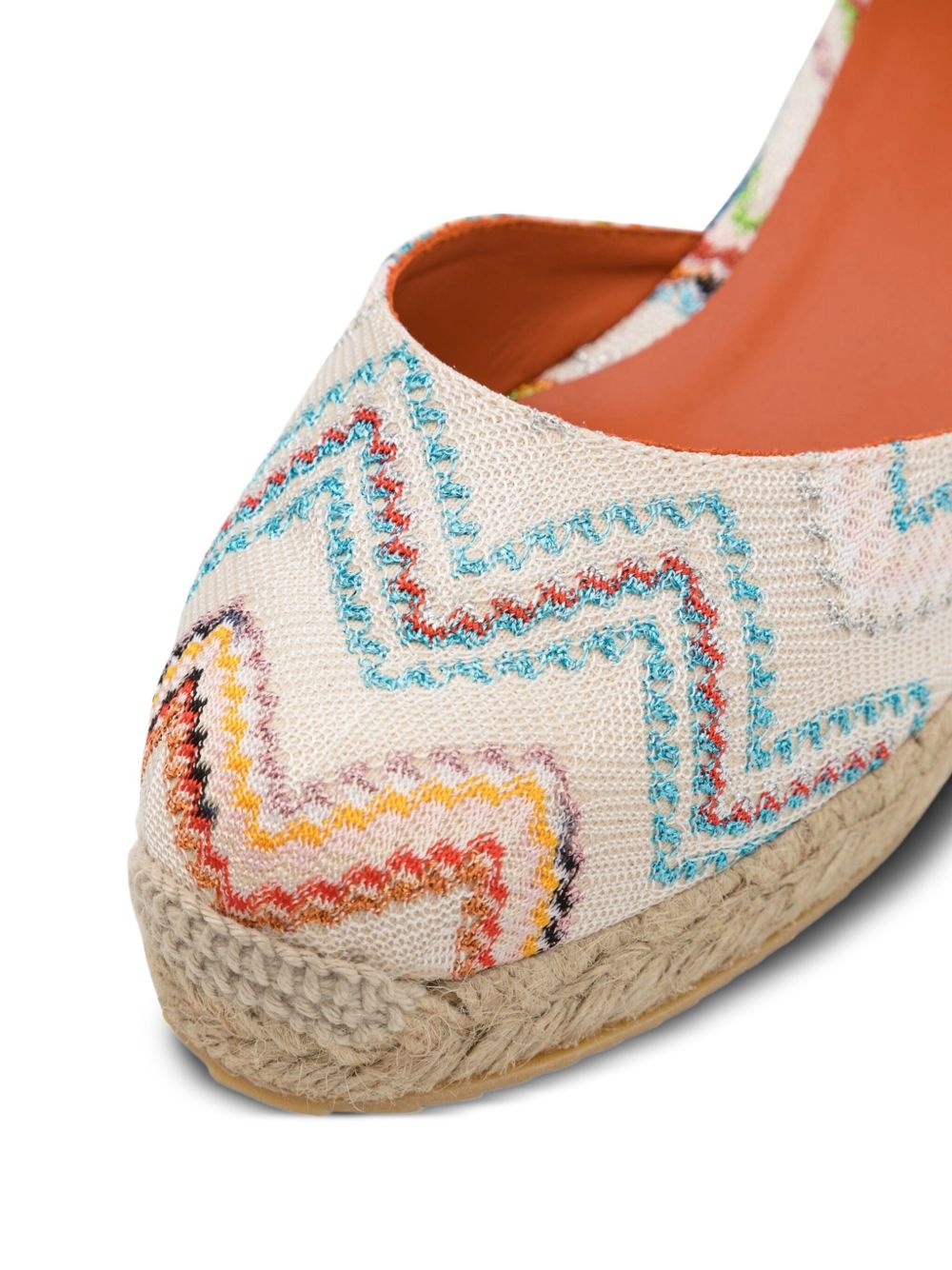 30mm Eva espadrilles - 6